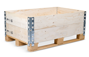 LogPak (Pallet Collar)